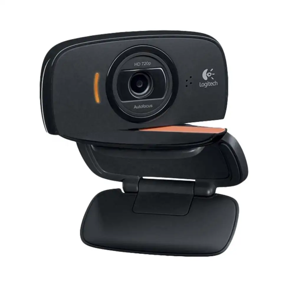 WebcamポータブルC525HD360回転8メガビデオオートフォーカス呼び出しUSB Webcameraデスクトップまたはコンピューターカメラ