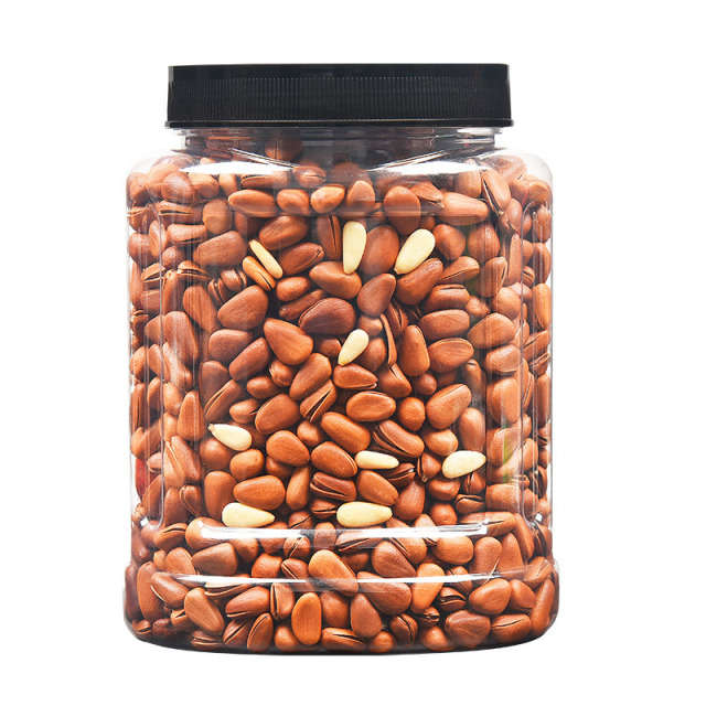 Сосновая гайка с оболочкой высокого качества