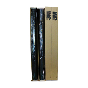<span class=keywords><strong>3</strong></span> <span class=keywords><strong>M</strong></span> <span class=keywords><strong>m</strong></span>àu đen cửa sổ Tint cs15 xe phim vlt 15% 1.52*30 <span class=keywords><strong>m</strong></span>ét giá thấp chống xước UV 99% - Product Image 2