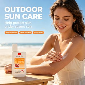 OVERNICE <b>Sunscreen</b> - Product Image 3