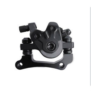 Étrier de frein de <span class=keywords><strong>scooter</strong></span> électrique, <span class=keywords><strong>disque</strong></span> de frein pour ZWHEEL ZRino Series Iscooter IX3 IX4 Isinwheel GT2, pièces de rechange pour <span class=keywords><strong>scooter</strong></span> - Product Image 2