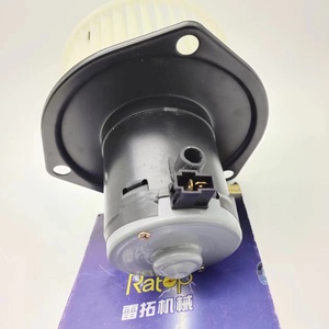 มอเตอร์โบลเวอร์ D375 D155 ND5292500049 ND529250-0049 สำหรับรถดันดิน - Product Image 6
