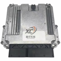 0281020782 WISE13A 1002205641 Unité de commande moteur ECU ECM d'origine pour moteur Euro 6 VI WP6 WP10 WP12, machines de construction