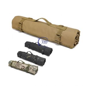 Equipo para Exteriores, Tapete de Camping Enrollable de Talla Grande, Impermeable, Táctico, para Caza y Tiro - Product Image 4