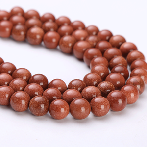 Cuentas de Piedra Lunar Arcoíris en Venta, Piedras Preciosas Sueltas 2283 de 8mm de Altura con Ágata, Ópalo, Pirita y Espinela - Product Image 5