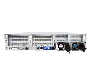 Huasan (h3c) r4900g3 G5 G6 G7 Rack máy chủ 2 bạc 4215r lõi CPU-8 3.2GHz/64 gh3c uniserver r4900 G5 trong kho - Product Image 5