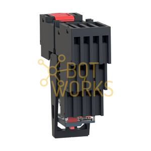 Schneider Electric RXM4AB2P7PVS - Nuovo - Product Image 1