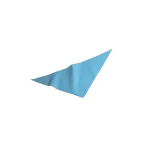 Bandana in taffetà personalizzata per merchandising - Product Image 1