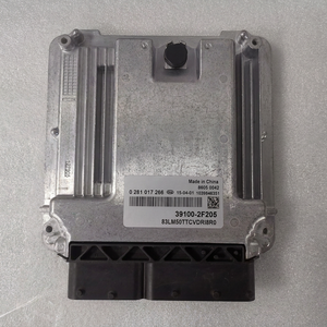 Motor Original de Alta Calidad 0281017266 0 281 017 266 para 39100-2F205 391002F205 - Product Image 3