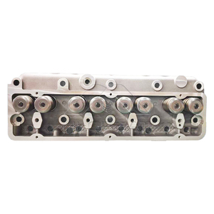 Offre Spéciale Pièces Auto GAZ 402 – <span class=keywords><strong>Demi</strong></span>-Ensemble Complet de Culasse 402-1003010 pour Moteurs GAZ Volga GAZ-24-10 3102 - Product Image 1