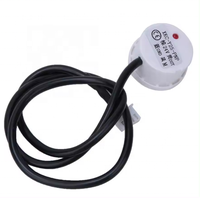 Sensor Level Cairan Tanpa Kontak Pintar XKC-Y25-PNP untuk Pemantauan Level Tangki Air dengan Output Saklar Multi Output