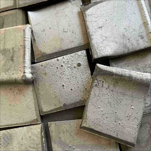 Cobalt métallique de haute pureté 99,8% - Prix usine - Feuille de cobalt métallique - Flocons de cobalt métallique - Product Image 4