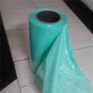 (SGS getestet) 5 schichten silage wrap film, silo folie - Product Image 2