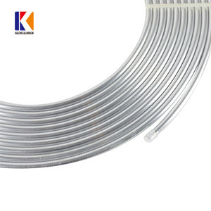 أنبوب أنبوبي ألمنيوم 6 أو 8 Conditioning - Product Image 2