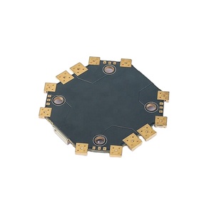 ราคาขายส่ง Foxeer PDB400 8S A สำหรับชุดควบคุมการบินโดรนแข่ง RC - Product Image 2