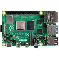 Chipsship nuovo chip IC del circuito integrato raspberry pi 4 originale