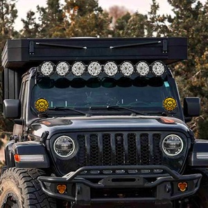 Offroad <b>Led</b> 24V <b>LED</b> <b>Led</b> <b>Work</b> <b>Light</b> Off Road 4x4 - Product Image 3