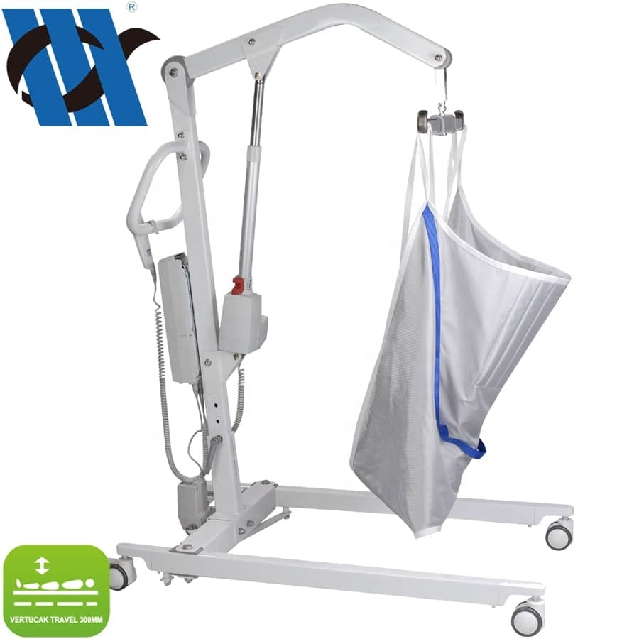 MDK-YCST03 medical furniture lift stair stretcher electric patient lifter