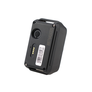 4g 4000mah कुत्ते Gps ट्रैकर वाटरप्रूफ पालतू जानवर लोकेटर कॉलर वास्तविक समय ट्रैकिंग जीपीएस ट्रैकर - Product Image 3