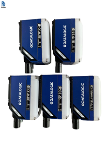 Module E/S industriel P20M 100-000 ML haute performance pour la commande d'automatisation - Product Image 1