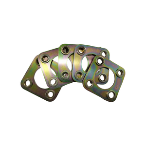 High Quality <b>Truck</b> <b>Engine</b> <b>System</b> Other Parts VG1560080219 Elastic Connection Piece for Sinotruk HOWO - Product Image 3