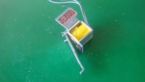 Solénoïdes à clapet pour imprimante, solénoïdes à clapet pour compteur de copie, exportation vers le Japon, la Suède, la Norvège - Product Image 3