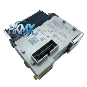 โมดูล Cj1w-Mad42 I/O PLC แบบอนาล็อกตัวควบคุม Cj1wmad42 - Product Image 1