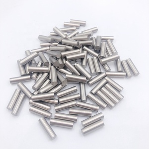 Alnico Guitar Pickup Bobine Winder mạnh mẽ alnico5 xi lanh nam châm để bán - Product Image 1