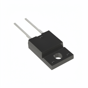 DSC06A065FP Manufacturer Channel Electronics Component Single Diodes TO-220-2 Full Pack, Isolated Tab - Product Image 1