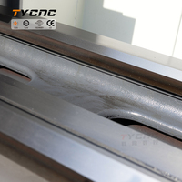 Torno CNC de Cama Plana Horizontal CK6150, Control GSK, Torno CNC Totalmente Automático, Centro de Torneado CNC de Metal