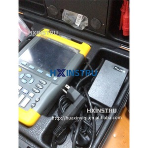 199C 200MHz 2.5GS/s ออสซิลโลสโคปแบบดิจิตอลสโคปมิเตอร์มัลติมิเตอร์ใหม่ H - Product Image 2