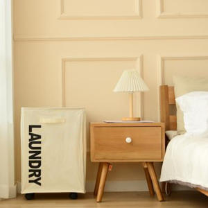 Organizer per vestiti pieghevole GREENSIDE, - Product Image 3