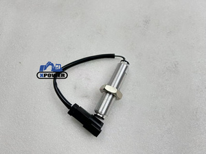 Capteur de vitesse 4P-5820, capteur de vitesse de rotation du moteur 4P5820 pour moteur 3116 3126B 3176C C9, pièces d'excavatrice E330C E330D - Product Image 3