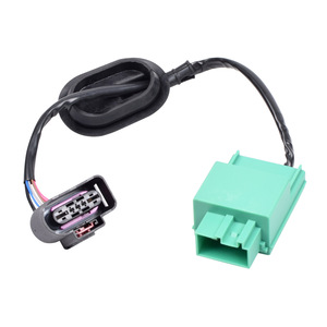 Unité de commande de pompe à carburant 3C0906093A pour Volkswagen CC Passat 2006-2016, nouvelle pièce de rechange - Product Image 1