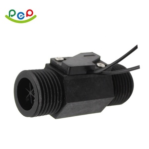 G1/2'' Thread Plastic <strong>Water</strong> <strong>Flow</strong> <strong>Switch</strong> <strong>Water</strong> <strong>Flow</strong> Sensor For <strong>Water</strong> Treatment - Product Image 6