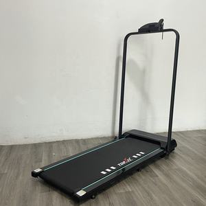 Caminadora Eléctrica en Oferta, Plataforma para Caminar y Correr a Precio Económico - Product Image 2