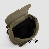Sac à dos à langer grande capacité, léger, pour voyage et maternité, avec plusieurs poches, logo personnalisé