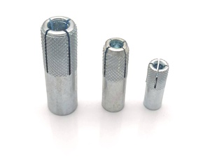 1/4 5/16 3/8 1/2 5/8 3/4 thép mạ kẽm kẹp bê tông Neo thả Neo - Product Image 3