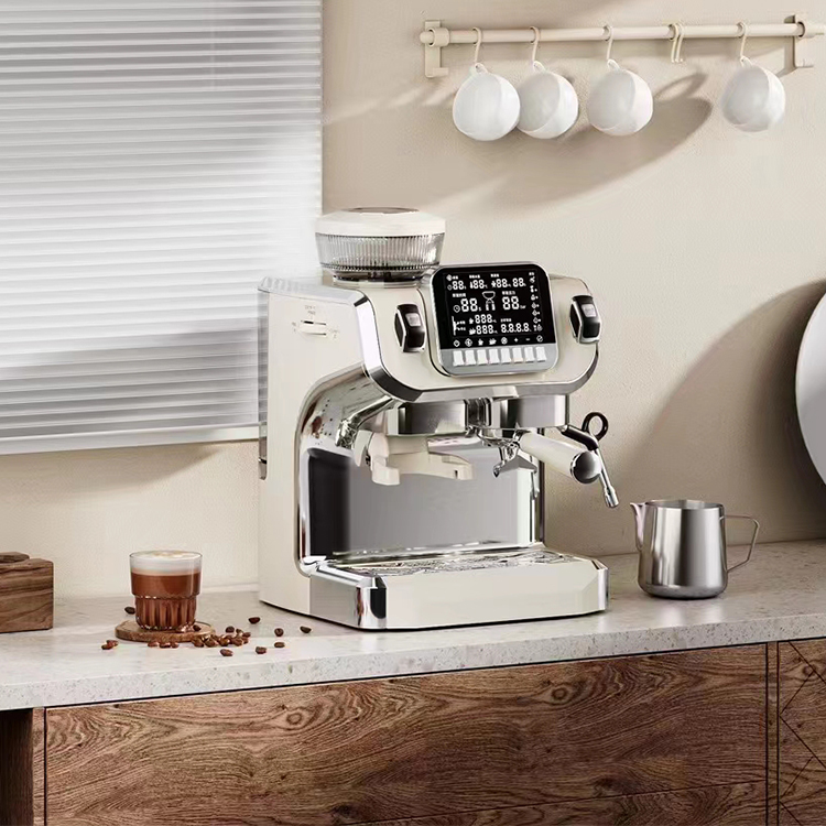 coffee machine delonghi eacm35050b