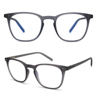 U Top unisex anti mavi ışık engelleme gözlük nehir TR filtresi oyun bilgisayarı gözlük optik gözlük çerçeveleri özel logo