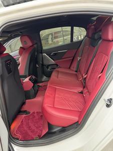 Alfombrillas de cuero de cobertura completa de 360 ° para Toyota <span class=keywords><strong>Mazda</strong></span> para Hyundai para Lexus para Honda para BMW para Ford Tesla-Car Mat Series - Product Image 4