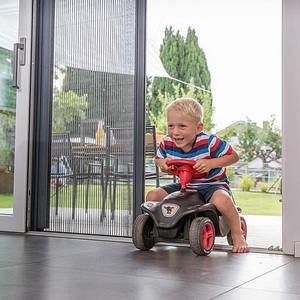 Geplooide Zand <span class=keywords><strong>Storm</strong></span> Proof Insect Mosquito Window Deur Vliegen Scherm - Product Image 2