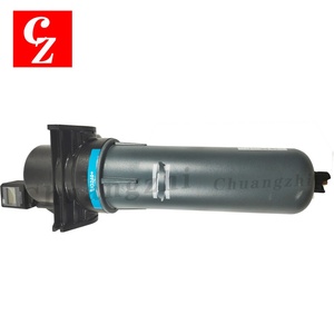 ตัวกรองฝุ่นแบบน้ำมัน/แบบเปียก UD240+ Ultimate คุณภาพสูง สำหรับการใช้งานทั่วไป พร้อมระบบบายพาส InPASS ในตัว - Product Image 5