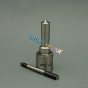 Erikc DLLA 150P1566 buse d'injecteur de pièces d'auto de voiture DLLA 150 P1566 pulvérisation de mazout DLLA 150 P 1566 pour 0445120074 0445120138 - Product Image 1