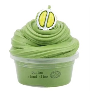 Kit de Slime de Mantequilla al por Mayor para Niños, Juguetes de Slime DIY Súper Suaves y No Pegajosos, Regalo Educativo para Aliviar el Estrés para Niños y Niñas - Product Image 1