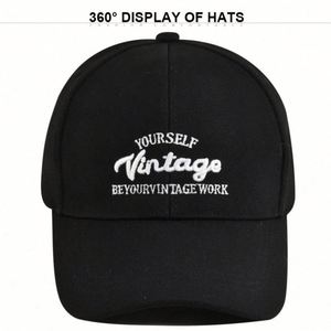 ราคาโรงงาน OEM หมวกเบสบอลปักโลโก้ 3 มิติ ปี 2024 แบบสปอร์ต ปรับแต่งได้ ทรงโค้ง สำหรับฤดูใบไม้ผลิและฤดูร้อน เหมาะสำหรับกิจกรรมกลางแจ้ง แบบ 6 แผง - Product Image 4