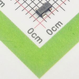 new & original BCV62B,215 SOT-143B Transistors Transistors BJT, FET 250mW 30V 100mA PNP - Product Image 1