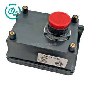 Module de Relais de Fusibles EexcavaStart 333 J5686 pour Excavatrice Série JS JS160 JS180 JS190 JS200 JS220 12V 24V Robuste Garantie 1 An - Product Image 2