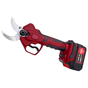 Coupe du bois scie à élaguer cour jardin arbres et branches lame scie coupe élagage efficace - Product Image 2