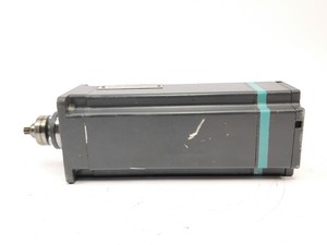 Moteur 3 phases à aimant permanent 1FT5046-0AH04-1-Z 1FT50460AH041Z pour PLC - Product Image 3